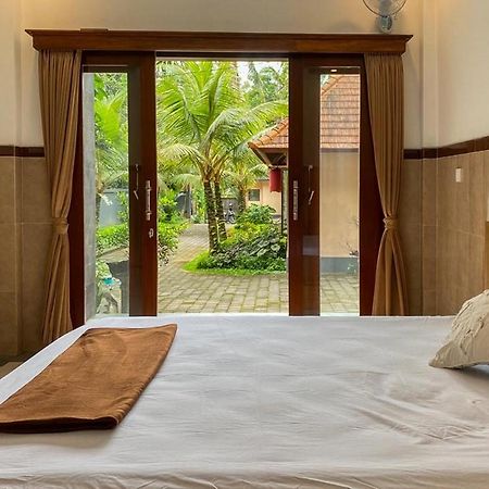 Puri Radent Ubud Redpartner Tegallalang  Extérieur photo