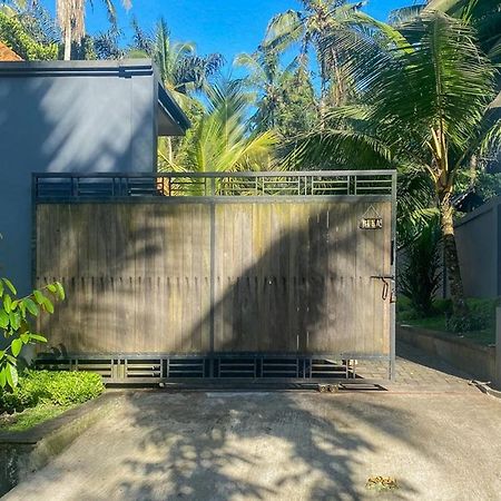 Puri Radent Ubud Redpartner Tegallalang  Extérieur photo