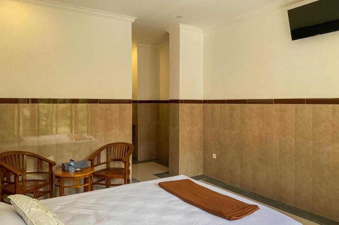 Puri Radent Ubud Redpartner Tegallalang  Extérieur photo